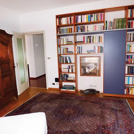 Le Madame Apartamento Turín