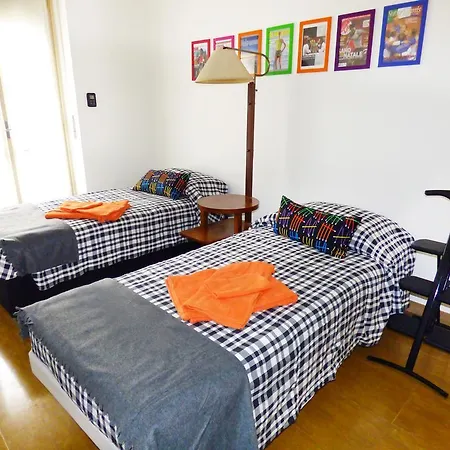 Apartamento Le Madame