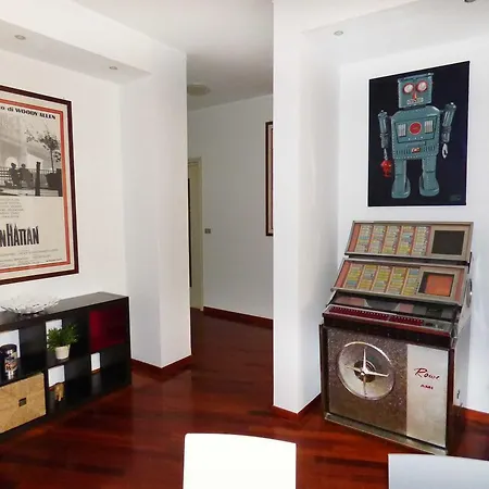 Apartamento Le Madame *