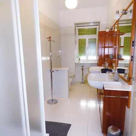 Appartement Le Madame Turin