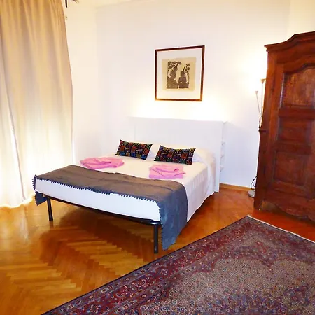 Le Madame Apartamento Turín