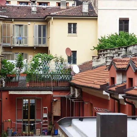 Le Madame Appartement