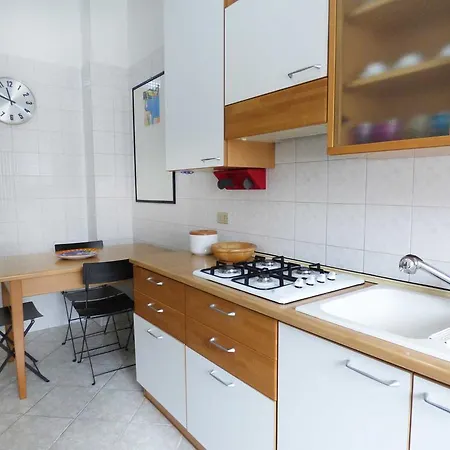 Le Madame Appartement *